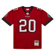 Buccaneers Ronde Barber Mitchell & Ness Legacy Jersey