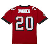 Buccaneers Ronde Barber Mitchell & Ness Legacy Jersey