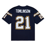 Chargers LaDainian Tomlinson Mitchell & Ness Legacy Jersey