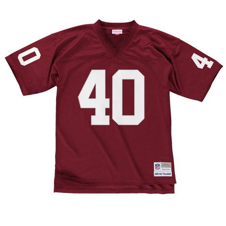 Cardinals Pat Tillman Men's Mitchell & Ness Legacy Jersey 2000