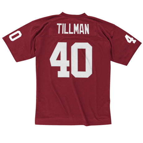 Cardinals Pat Tillman Men's Mitchell & Ness Legacy Jersey 2000