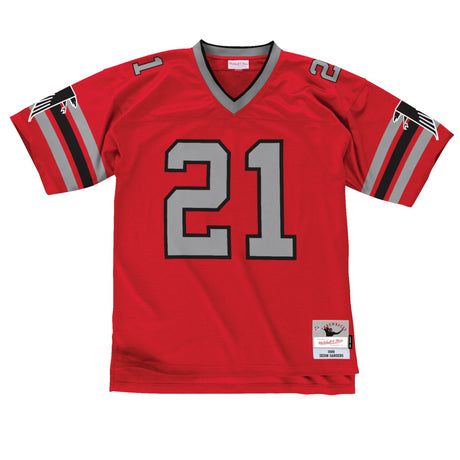 Falcons Deion Sanders Mitchell & Ness Legacy Jersey 1989