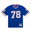 Bills Bruce Smith Men's Mitchell & Ness Legacy Jersey