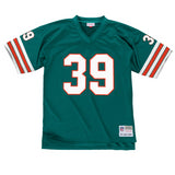 Dolphins Larry Csonka Mitchell & Ness Legacy Jersey