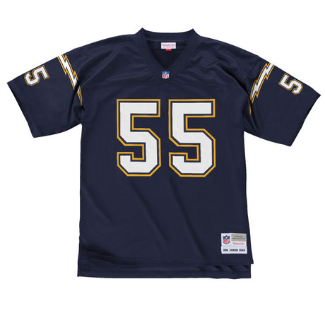 Chargers Junior Seau Mitchell & Ness Legacy Jersey