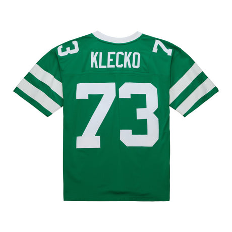 Jets Joe Klecko Men's Mitchell & Ness Legacy Jersey