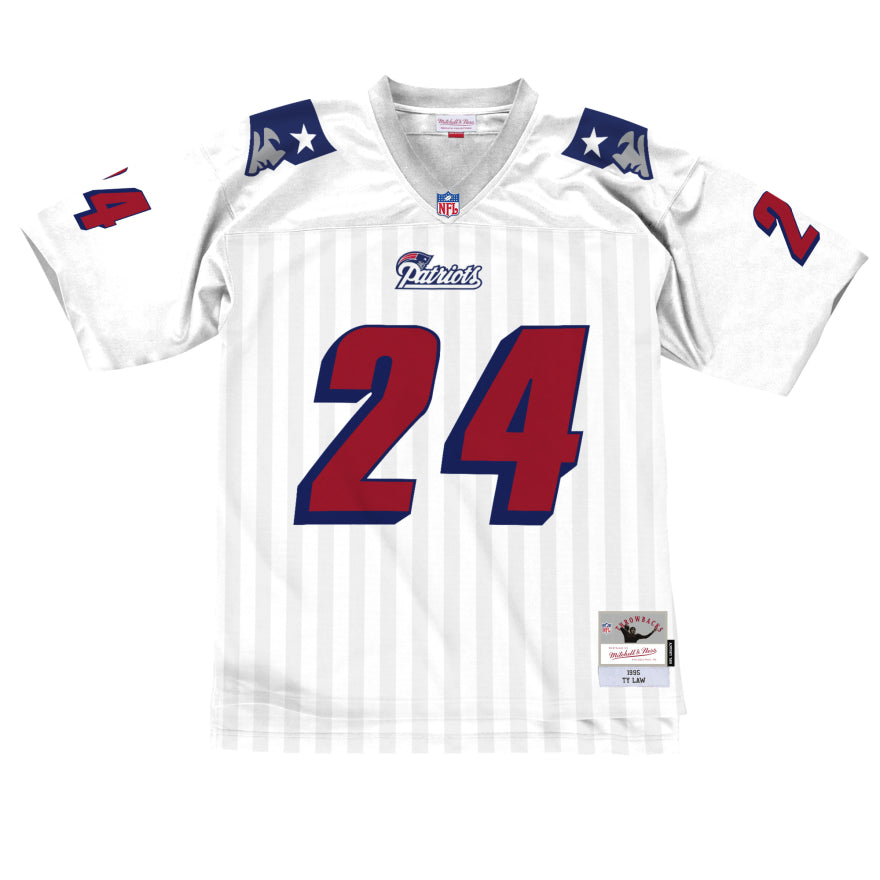 Patriots jersey store