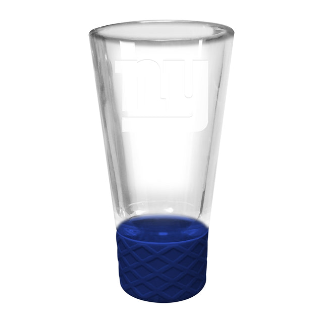 Giants 4 oz. Cheer Shot Glass