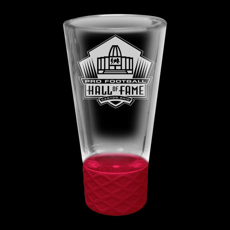 Pro Football Hall of Fame The Cheer 4 oz. Shot Glass