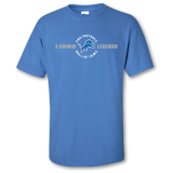 Lions Hall of Fame Legends T-Shirt