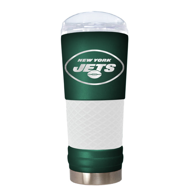 Jets Draft Tumbler