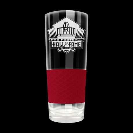 Pro Football Hall of Fame The Score 22 oz. Pint Glass