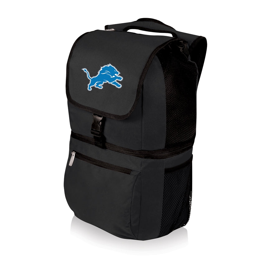 Lions Zuma Cooler Backpack by Picnic Time