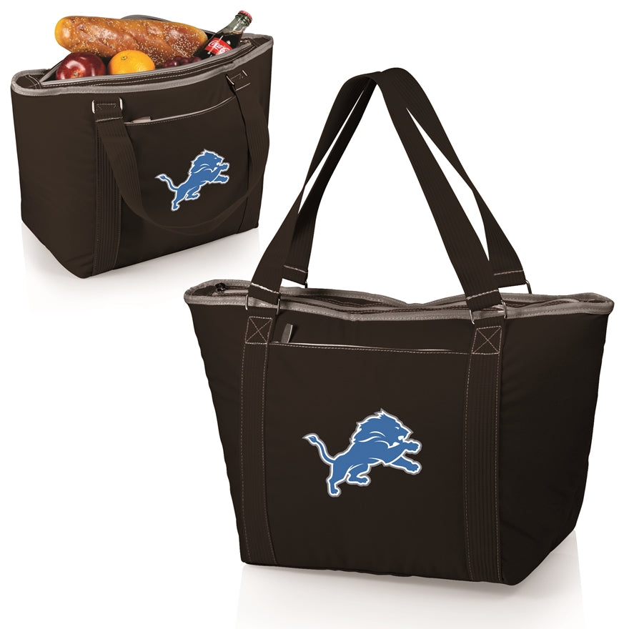 Lions Topanga Cooler Tote by Picnic Time