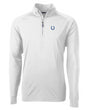 Colts Adapt Eco Knit Recycled 1/4 Zip Pullover Jacket