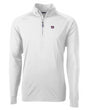 Giants Adapt Eco Knit Recycled 1/4 Zip Pullover Jacket