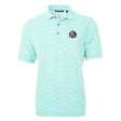 Hall of Fame Cutter & Buck Virtue Mint Polo