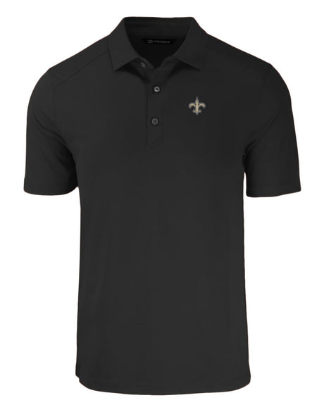 Saints Forge Eco Stretch Recycled Polo