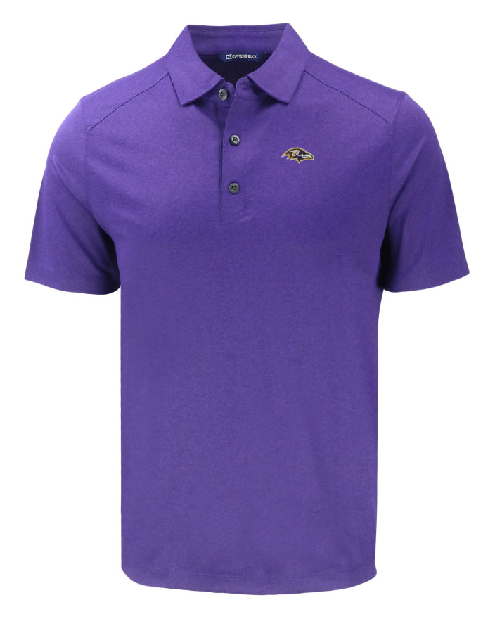 Ravens Forge Eco Stretch Recycled Polo