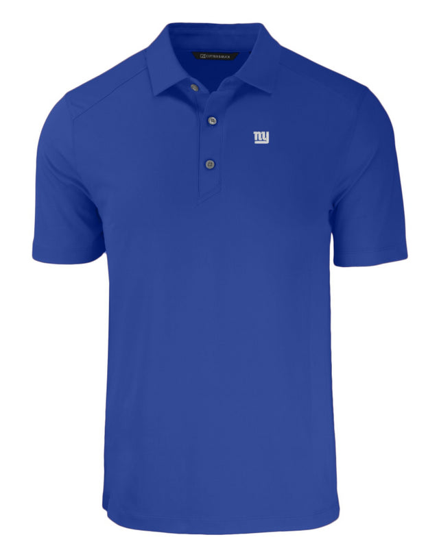 Giants Forge Eco Stretch Recycled Polo