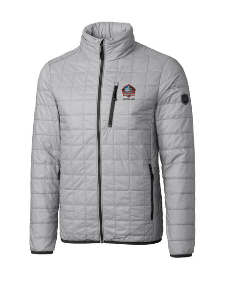 Hall of Fame Men's Rainier PrimaLoft Eco Full Zip Jacket