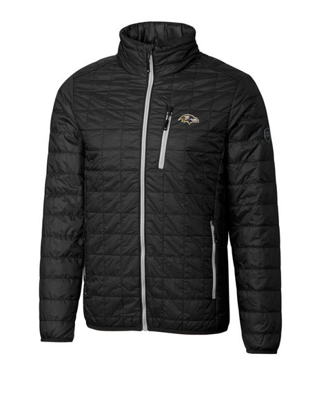 Ravens Rainier PrimaLoft Eco Full Zip Jacket