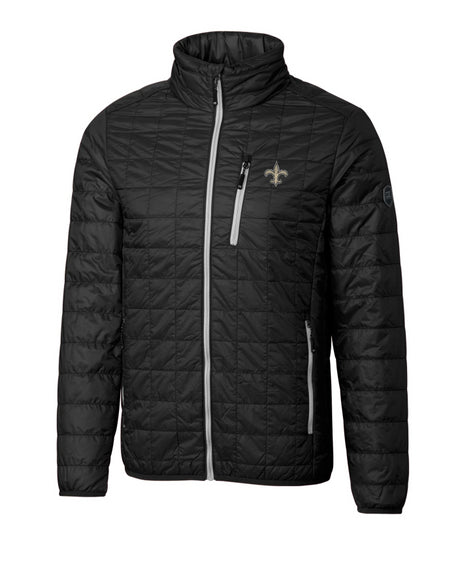 Saints Rainier PrimaLoft Eco Full Zip Jacket