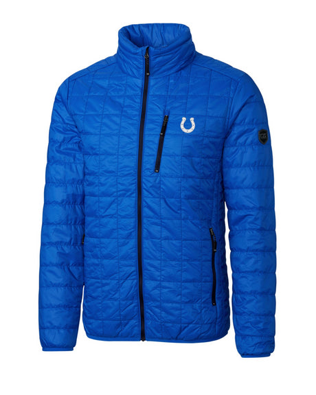 Colts Rainier PrimaLoft Eco Full Zip Jacket