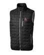 Hall of Fame Men's Rainier PrimaLoft Eco Full Zip Vest