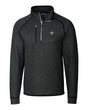 Saints Mainsail Sweater Knit Half Zip Jacket