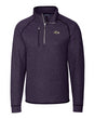 Ravens Mainsail Sweater Knit Half Zip Jacket