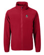 Hall of Fame Men's Charter Eco Knit Full Zip Jacket