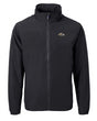 Ravens Charter Eco Knit Full Zip Jacket