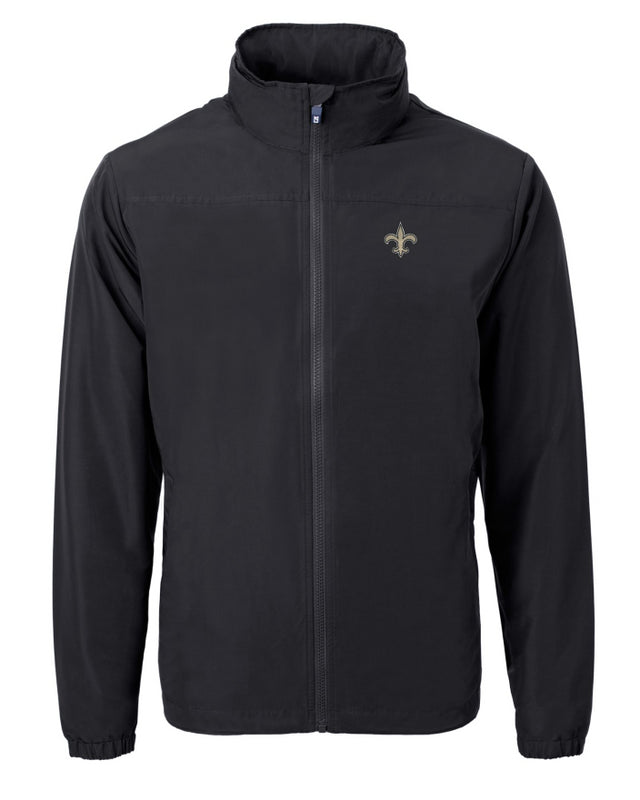 Saints Charter Eco Knit Full Zip Jacket