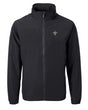 Saints Charter Eco Knit Full Zip Jacket