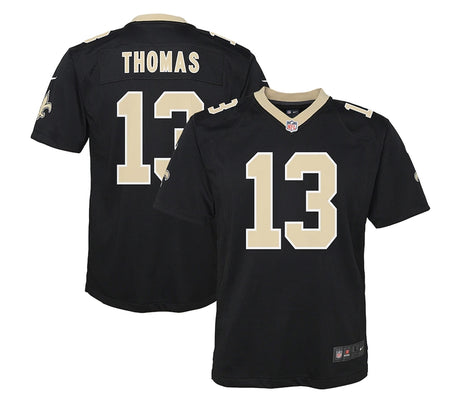 Saints Michael Thomas Youth Nike Game Jersey