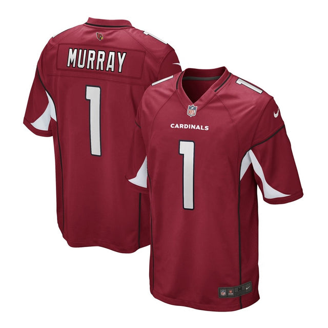 Cardinals Kyler Murray Nike NFL Game Jersey