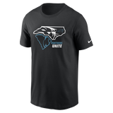 Panthers Nike Hometown Collection State T-Shirt