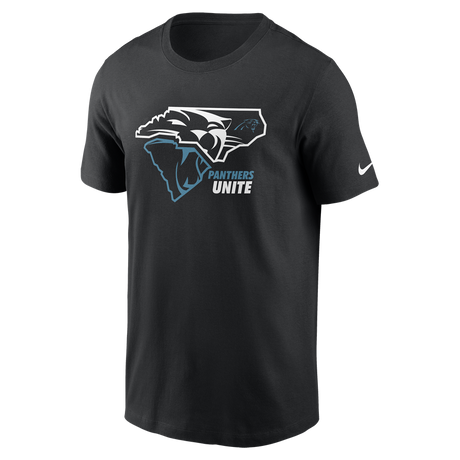 Panthers Nike Hometown Collection State T-Shirt