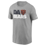 Bears Nike Hometown Collection Da Bears T-Shirt