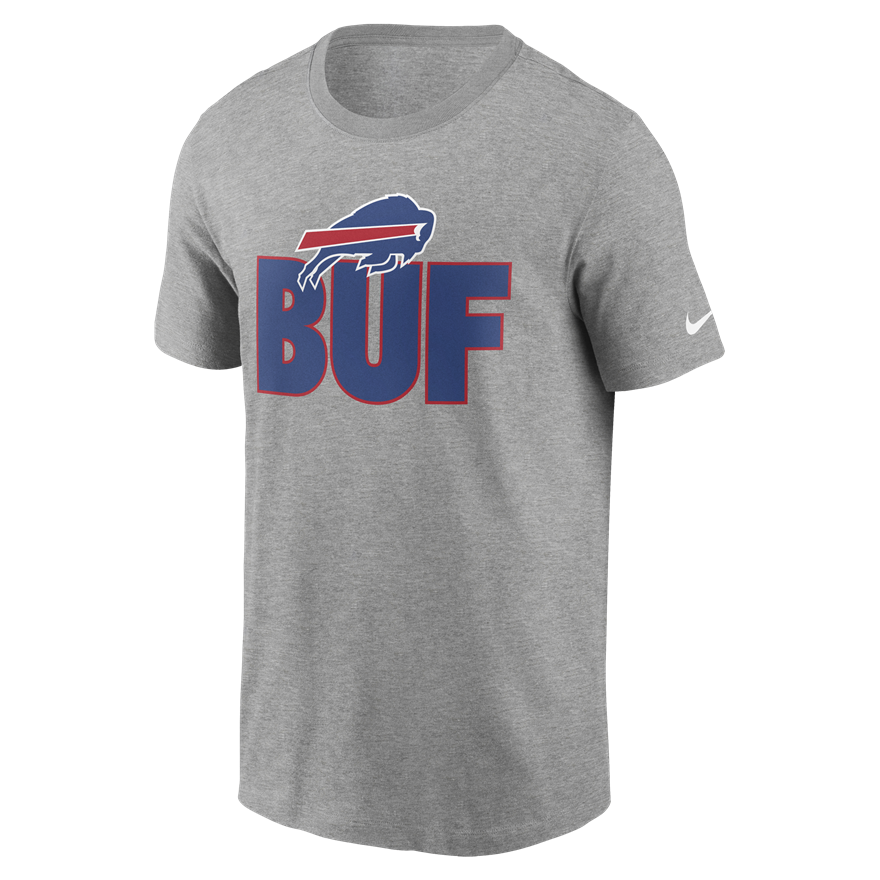 Bills Nike Hometown Collection T-Shirt