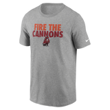 Buccaneers Nike Hometown Collection Cannons T-Shirt