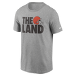 Browns Hometown Collection The Land 21 T-shirt