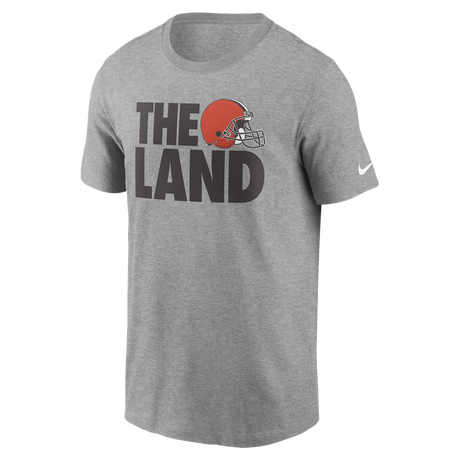 Browns Hometown Collection The Land 21 T-shirt