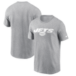 Jets Wordmark Essential T-Shirt