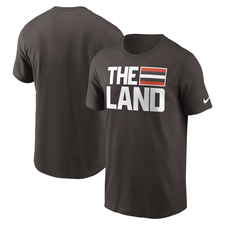Browns 2023 Local T-Shirt