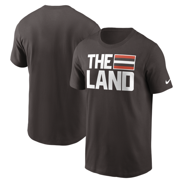 Browns 2023 Local T-Shirt