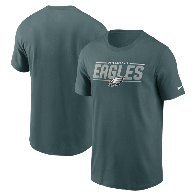 Eagles Nike Muscle T-shirt