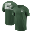 Jets Blitz Essential T-Shirt