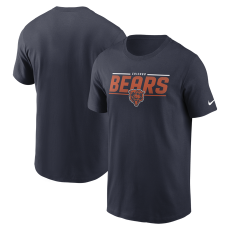 Bears Nike Muscle T-shirt